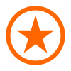 stars_90dp_FF6600_FILL0_wght400_GRAD0_opsz48 stars_90dp_FF6600_FILL0_wght400_GRAD0_opsz48